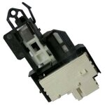 Sécurité de porte (259585 - 38042) (1084765013) lave - linge faure electrolux, curtiss, arthur martin ... Sécurité de porte (259585 - 38042) (1084765013) lave - linge faure electrolux, curtiss, arthur martin ...