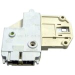 S�curit� de porte, fermeture, verrou