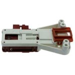 S�curit� de porte, fermeture, verrou
