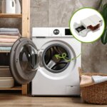 Scurit de porte, fermeture, verrou (l39a005i5) lave - linge de dietrich fagor crystal, vestel, brandt, ...