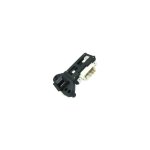 S�curit� de porte, fermeture, verrou zv445 / p5 pour lave - linge 0024000324 haier