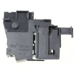 Securit� de porte lave linge whirlpool 480111104601 480111104601 whirlpool