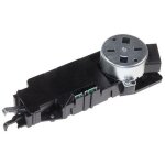 S�curit� de porte (verrou) d'origine (3572386021) four, cuisini�re aeg, arthur martin, arthur martin ...