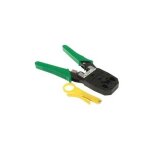 Securitegooddeal - pince à sertir pour rj11 rj12 et rj45 Securitegooddeal - pince à sertir pour rj11 rj12 et rj45