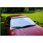 Securitegooddeal - bche de protection pare - brise magntique - xlpt cover pro