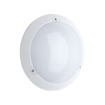 10620400 hublot led voila blanc 2125lm 4000k diam�tre : 340mm - securlite