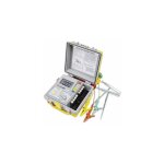 Sefram - testeur de rsistance de terre mw9452d led ( prix pour 1 )