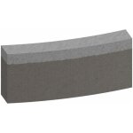 Segments bosch pour trépan diamanté standard pour béton 132 mm 11 10 mm 11 pièces Segments bosch pour trépan diamanté standard pour béton 132 mm 11 10 mm 11 pièces