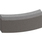 Segments de trpans diamants standard pour bton