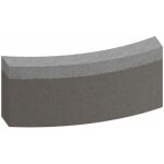 Segments de trpans diamants standard pour bton