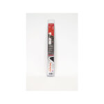 Baguettes soudure fonte 3. 2mm lot de 8 - longueur 350mm selectarc