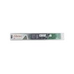 Selectarc - baguettes soudure inox 316l 2mm lot de 11 - longueur 300mm
