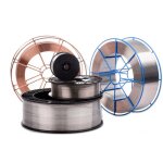 Bobine de fil de soudure acier f57 0. 8mm 15kg