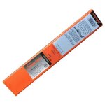 Selectarc - electrode inox 316 l rutilo - basique 2010mbc - diam 2 5 mm - etui de 47