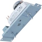 S�lecteur de dur�e d'origine