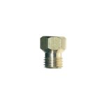 Gicleur gaz butane bruleur 65 scholtes c00044876 Gicleur gaz butane bruleur 65 scholtes c00044876