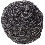 Pack de 10 boules de rcurage inox 40g - 105360