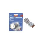 Thermostat danfoss n�6 (as0003932) r�frig�rateur, cong�lateur blomberg, brandt, bru, liebherr, magic ...