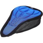 Selle de v�lo pour enfants - housse de selle de v�lo pour enfant - selle rembourr�e - coussin - si�ge ...