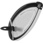 Semelle de fer (318504 - 44748) (501. 7800. 706) centrale vapeur 3185043663946535547 laurastar