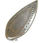 Semelle de fer (cs - 00123520) centrale vapeur 318506 calor