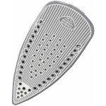 Semelle de fer (cs - 00130441) centrale vapeur, fer  repasser calor philips, tefal