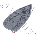 Semelle de fer � repasser - 423902269902 - philips