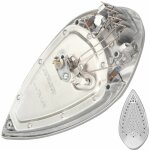 Semelle de fer � repasser - 765w (cs - 00112632, cs - 00143194) centrale vapeur, fer � repasser calor ...
