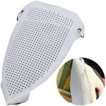 Semelle en fer semelle textile protectrice chaussure � repasser semelle antiadh�sive semelle anti - brillance ...