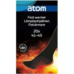 Semelle interieure atom thermal taille 41 45 20 pcs