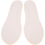 Semelle int�rieure de soutien pour chaussures de sport, amorti doux, absorption de la transpiration et ...