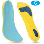 Semelles respirantes anti - choc pour chaussures de sport enfants - d�odorant et confort homme femme ...