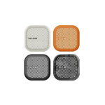 Sena - talkie duo 6h d'autonomie - port�e 600 m - bluetooth - usb - c - 4 grilles interchangeables - ...