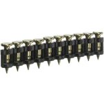 Senco - boite de 1000 clous b�ton 2, 7mm + 1 cart gaz / longueur de pointe:19 mm