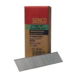 Boite de 5000 pointes senco g18 - ax - ez - cp Boite de 5000 pointes senco g18 - ax - ez - cp