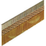 Senco - clous en bandes d34 papier 2. 8x70 mm annel�s galva boite de 3000 - 8000343