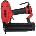 Senco - cloueur de finition pneumatique finishpro 18 - bl pour pointes g18 de 15 � 50 mm