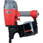 Senco - cloueur pneumatique � rouleaux coilpro 90 pour clous de 45 � 90 mm