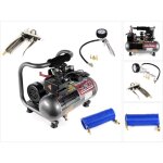 Senco pc 1010 eu ensemble complet compresseur d'air, tuyau spiralé 6x9 mm, gonfleur de pneus et soufflette. ... Senco pc 1010 eu ensemble complet compresseur d'air, tuyau spiralé 6x9 mm, gonfleur de pneus et soufflette. ...