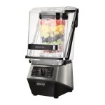 Sencor - blender sbu - 8850np super blender - 2000 w - noir / argent