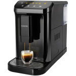 Sencor - machine a expresso ses 6000bk