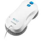 Sencor - robot lave - vitres srw 6010wh - 72 w - 70 db - 60 ml - blanc