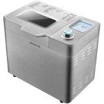 Sencor sbr 2000ss machine � pain acier inoxydable