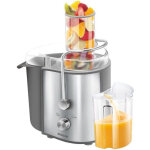 Sencor sje 1055ss centrifugeuse �lectrique argent 800w