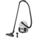 Sencor svc 45wh - eue3 aspirateur tra�neau blanc 850w