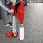 Senderpick - carotteuse � b�ton 4250w carotteuse diamant�e verticale carotteuse diamant�e