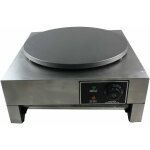 Crêpière electrique electric crepiere crêpes machine professionnelle non stick petit déjeuner pan Crêpière electrique electric crepiere crêpes machine professionnelle non stick petit déjeuner pan