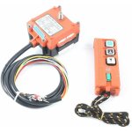 F21 - 2s grue sans fil télécommande ip65 industriel double émetteur palan électrique pour petit palan ... F21 - 2s grue sans fil télécommande ip65 industriel double émetteur palan électrique pour petit palan ...