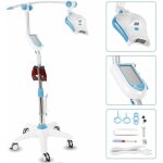 Machine � blanchir les dents � �cran tactile acc�l�rateur de blanchiment lampe � led 110v