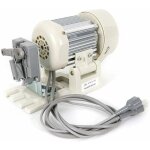 Machine  coudre moteur conome en nergie servomotor 600 w pour machine  coudre industrielle.